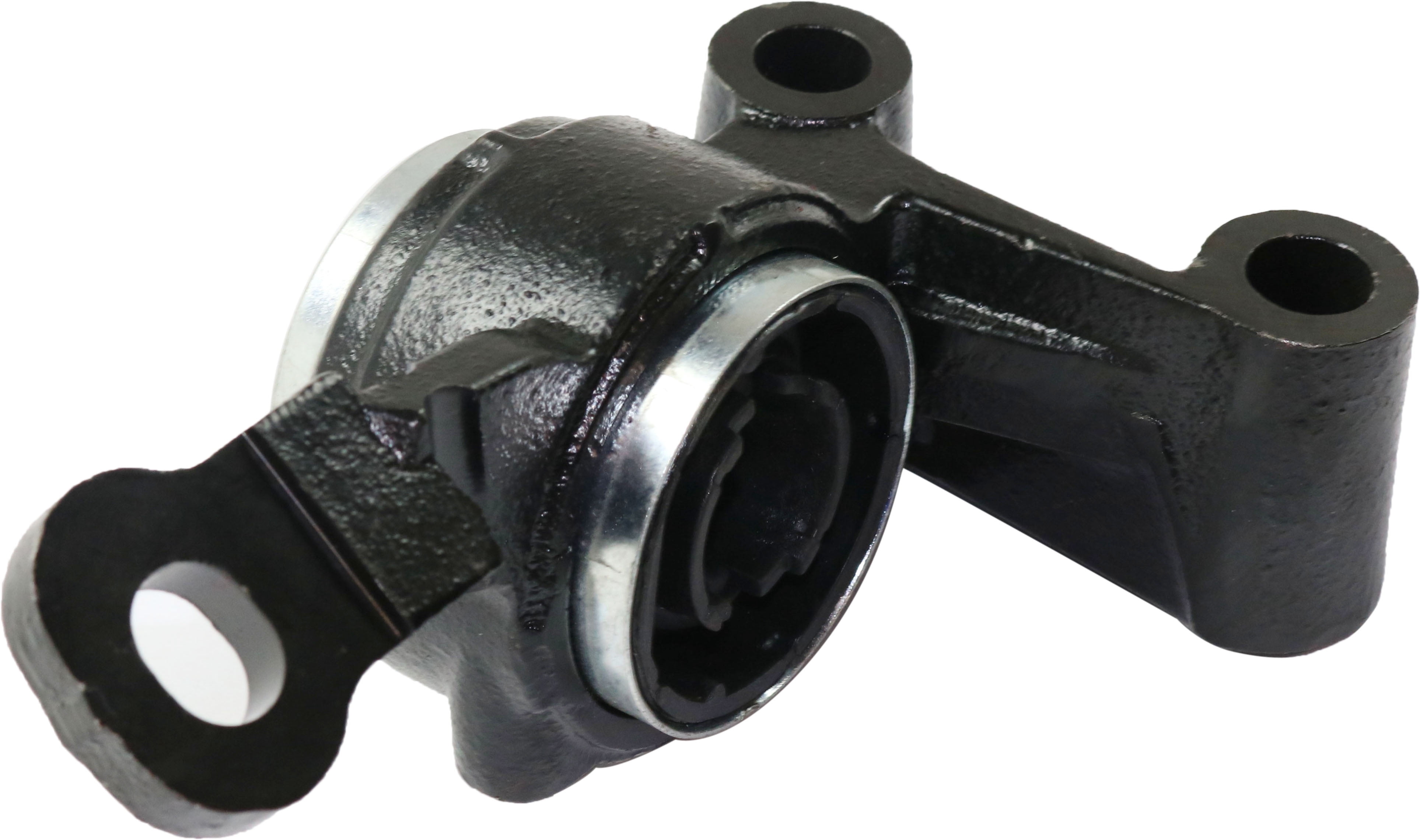 Replacement RM50510006 Control Arm Bushing Compatible with 2002-2007 Mini Cooper 4Cyl 1.6L Front, Left Driver Sold individually