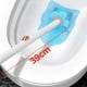 thumbnail image 2 of Escobillero Desechable Inodoros Domésticos Kit De Limpieza Accesorios De Baño (A) Likrtyny Libre de BPA, 2 of 9