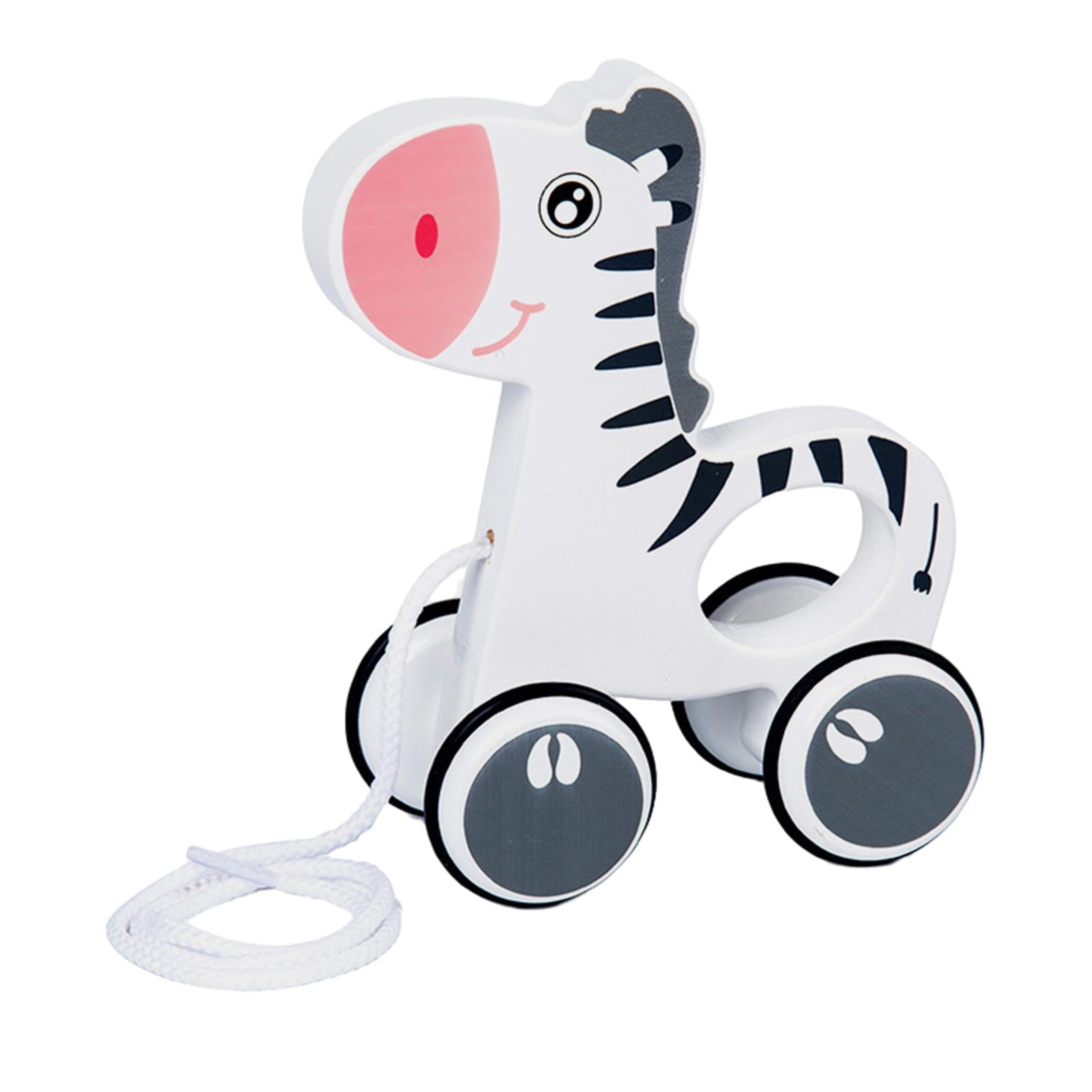 Zebra baby toy discount
