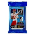 thumbnail image 4 of Panini 2025 Donruss Football Trading Cards Blaster Box, 4 of 8