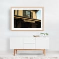 thumbnail image 6 of Flemington 02 - Flemington New Jersey Photography Architecture Vintage Rustic Travel Poster Subway Sign Unframed Wall Art Print 4 x 6 inches, 6 of 7