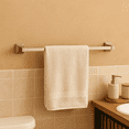 thumbnail image 5 of Design House Millbridge 30" Wall Mount Bathroom Towel Holder Bar, 5 of 11