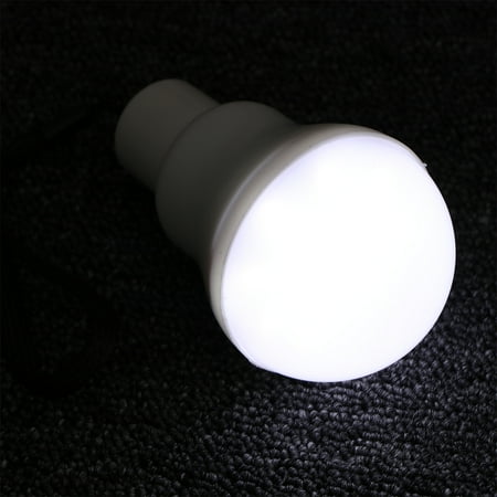 

Solar Emergency Light Solar Emergency Light Portable Night Market Light Practical Outdoor Camping Lamp Multifunctional Lighting Tool for Outside
