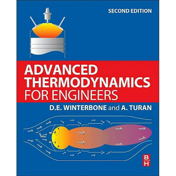 Advanced Thermodynamics for Engineers, (Paperback)