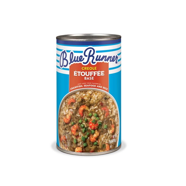 Blue Runner Foods Blue Runner Etouffee Base, 25 oz