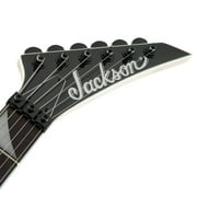 Jackson JS32 Rhoads Electric Guitar, Ivory
