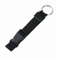 thumbnail image 4 of Luggage Strap Holder Gripper Add a Bag Luggage Connector Strap Anti Theft Handbag Clip Jacket Holder Gripper Adjustable, 4 of 11