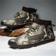 thumbnail image 4 of Zapatos deportivos casuales de moda de verano de talla grande para hombre Wmkox8yii 123q1679, 4 of 7