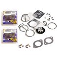 thumbnail image 1 of Sea Doo 947 951 GTX GSX XP Twin Carb Rebuild Kit With Needle Seat & Base Gaskets, 1 of 1