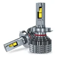 thumbnail image 1 of H4 9007 H13 Kit Faros Led Focos Luz Alta/baja 50000lm Csp, 1 of 8