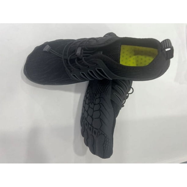 Zapatos acuáticos zapatillas deportivas de entrenamiento transpirables antideslizantes zapatos acuáticos para hombres y mujeres