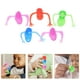 thumbnail image 3 of 10 piezas monstruo títeres de dedo monstruos espeluznantes geniales para niños grandes favores de fiesta juguetes divertidos espectáculo de marionetas, 3 of 6