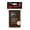Brown, variant on PRO-Matte Standard Deck Protector Sleeves
