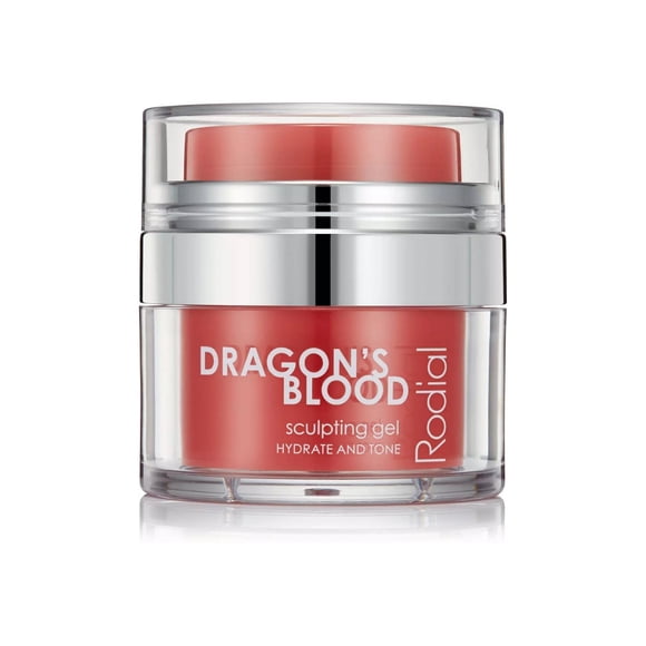 Crema facial Rodial Dragon's Blood Sculpting Gel 9 ml