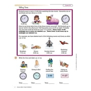 Horizons Math, Grade 4, Student Workbook 2