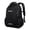 Black, variant on Sabre business backpack multifunctional,Light Grey