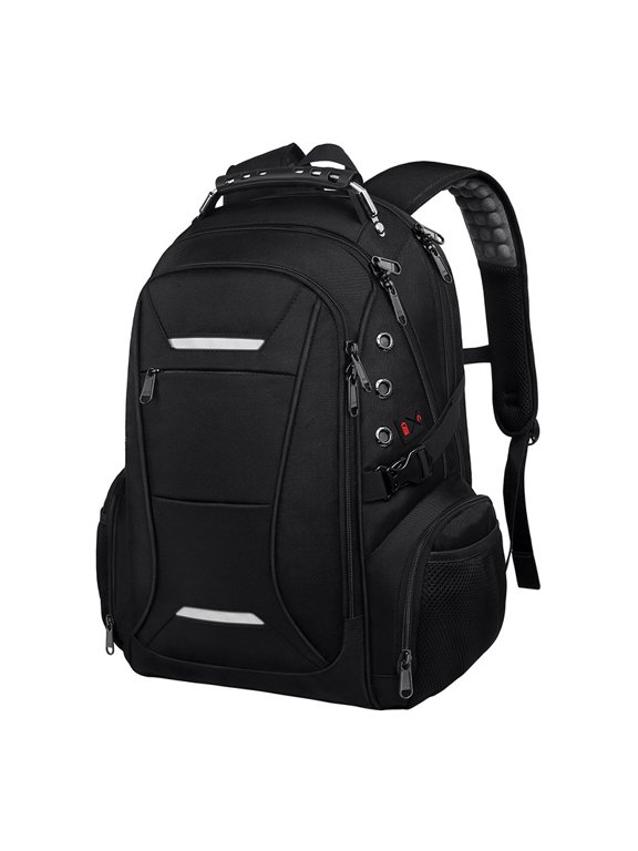 Sabre business backpack multifunctional,Black