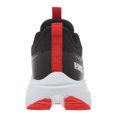 thumbnail image 4 of Tenis K-Swiss Casual Scouter CH color Negro, 4 of 5