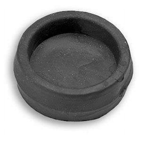 Leggett & Platt Large Rubber Caster Cup