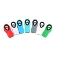 thumbnail image 1 of chip clips, magnetic clips, 7-pack, bag clips, food bag clips, magnet clips, chip clips bag clips food clips, chip bag clips, food packaging clips, magnetic bag clips, refrigerator clips, 1 of 5