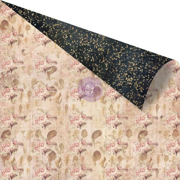 12 x 12 Wild & free - Cosmic Love & Lights