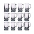 thumbnail image 1 of Libbey Tasses à Bière Maxim 23 oz - Ensemble de 12 / Grande Capacité, Base Durable, 1 of 4