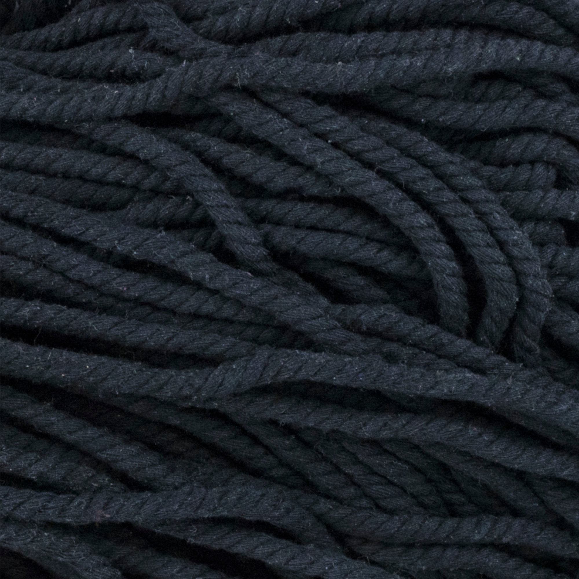 One Inchdiamater Rope 1/2 Inch Diameter Rope 10-Foot Super Soft 3-Strand Twisted Cotton Rope ...