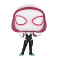 thumbnail image 2 of Figura Funko Pop Action NUEVA llegada Spider-Gwen #146 Spider-Woman #392 #333 Figura de vinilo Figura coleccionable Modelo de juguete con caja, 2 of 5