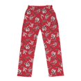 thumbnail image 3 of Pijama Marvel Talla 4 Logo Diseño con Logo Blanco, 3 of 3