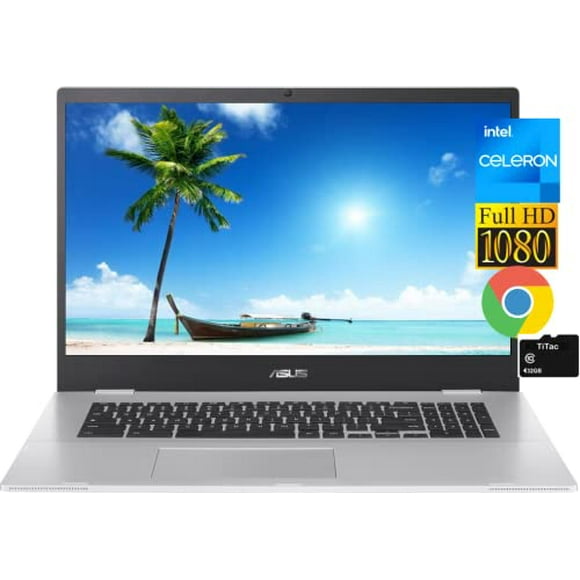 Asus 17 Inch Laptop Electronics
