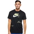 thumbnail image 1 of Nike Sportswear Pack 2 Tee 2 Cu0078-010, 1 of 7