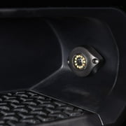 Putco Stinger PRO Hideaway Amber LED Strobe Lights, 1 LED Light