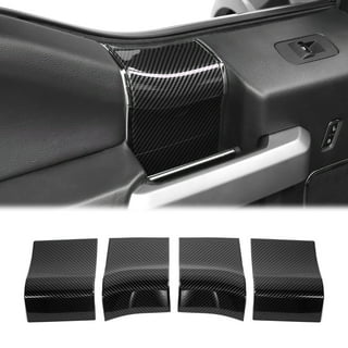 F150 Interior Accessories