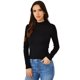 thumbnail image 1 of Blusa cuello de tortuga Balam, 0055 (Negro) negro CH Balam BL-BAL-0055-NEGRO-TR, 1 of 6