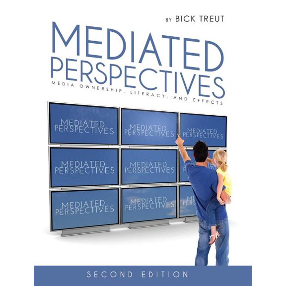Mediated Perspectives, (Hardcover)