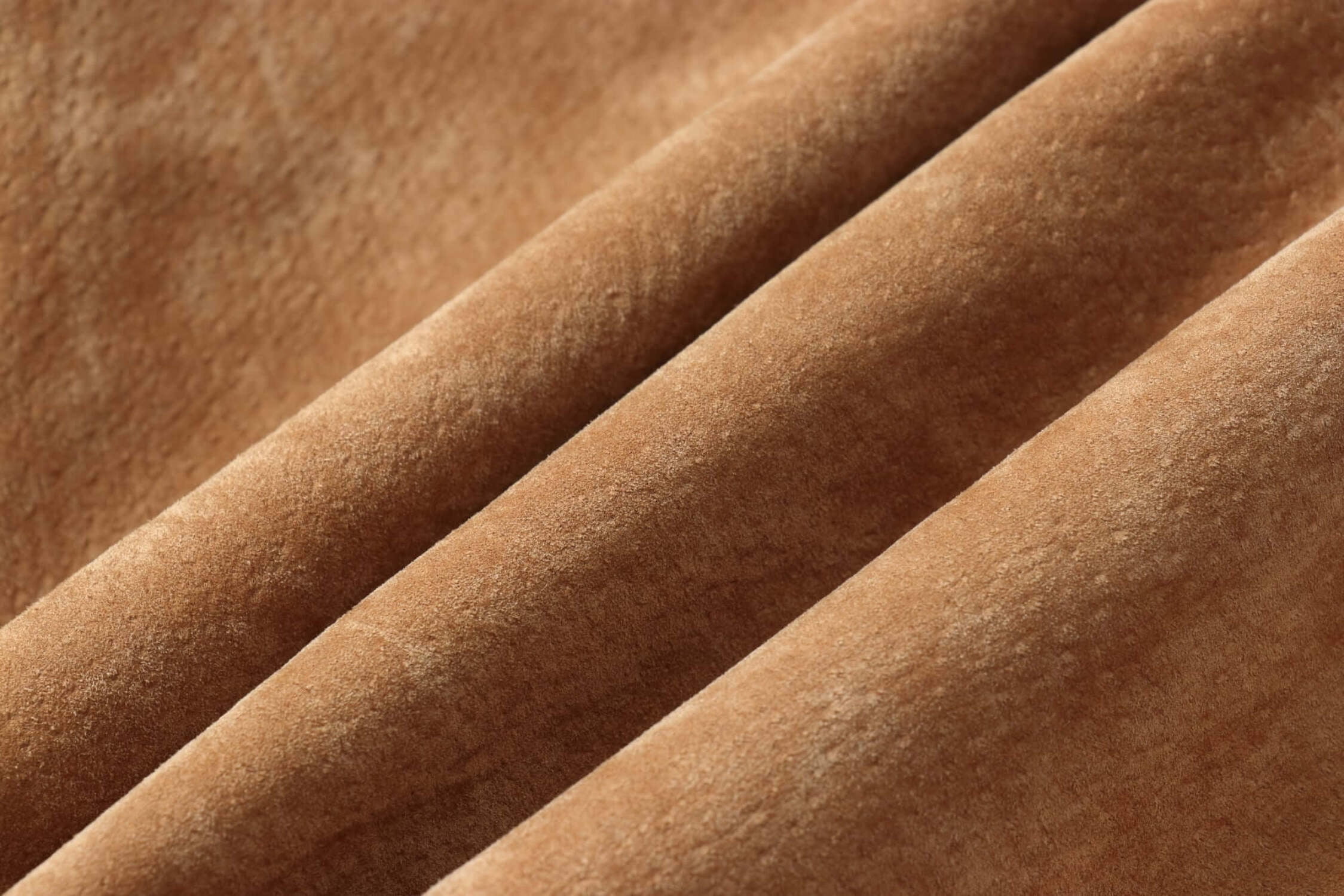 Leather Hides - Various Colors (BLACK)