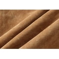 thumbnail image 4 of LEATHER HIDES - WHOLE SHEEP SKIN 7 to 10 SF - Various Colors (ANTIQUE BROWN), 4 of 11