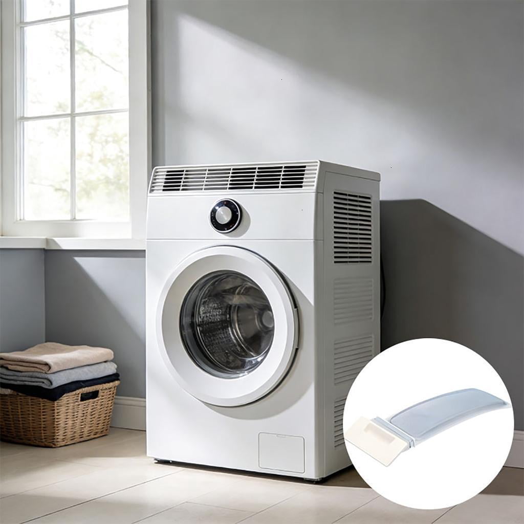 Premium ABS Dryer Vent Filter Screen Enhances Air Circulation And Functionality