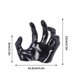 thumbnail image 2 of Halloween Decorations Indoor Wall Mounted Creepy Reaching Hands With Lighted Candles Hand Horror Decorations Goth Gothic Hanging Wall Art Home, 2 of 3