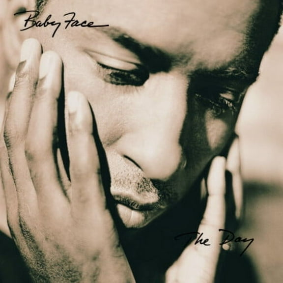 Babyface - Day - Music & Performance - CD