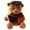 Brown, variant on Plush Bear Stuffed Animal,Teddy Bear Stuffed Animal,Christmas Cute Animal Plushies,Graduation Season Doctors Bear,Graduation Plushs Toy,Graduation Doll Stuffed Animals Cloth Doll Graduation Gift