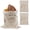 3pcs, variant on Jetcloudlive 3 Pcs Bread Bags with Drawstring and TPU Lining Reusable Bread Storage Bags Linen Sourdough Bread Bags Portable Sourdough Storage Bag for Homemade Bread Sourdough