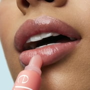 e.l.f. Squeeze Me Lip Balm, Strawberry, 0.21oz