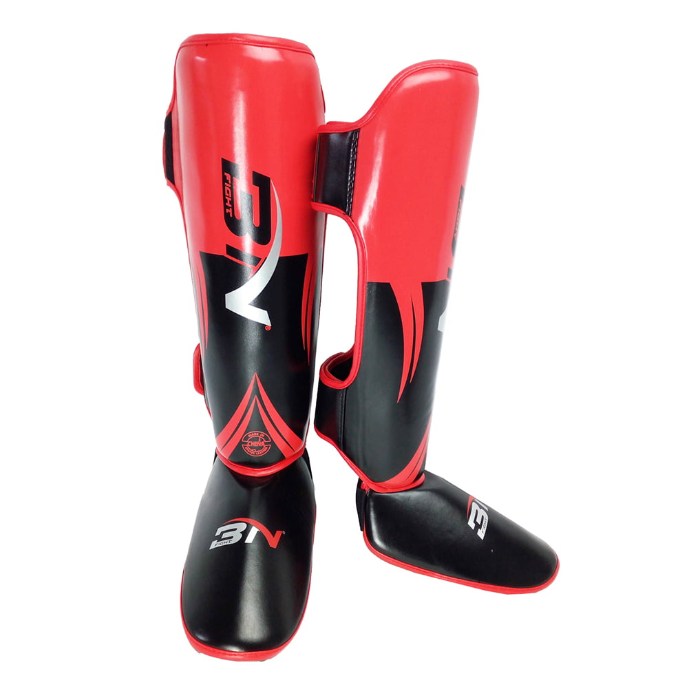 Details about   MMA BOXING SHINGUARDS 