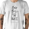 thumbnail image 3 of Pink Floyd - The Wall - Men's Short Sleeve Graphic T-Shirt, 3 of 5