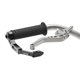 thumbnail image 1 of Motorcycle Brake Clutch Lever Protector Guard 7/8 22mm Aluminium, 1 of 3