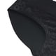 thumbnail image 2 of Bragas de realce de glúteos para mujer, ropa interior acolchada para caderas, bragas push up para glúteos Negro, 2 of 4