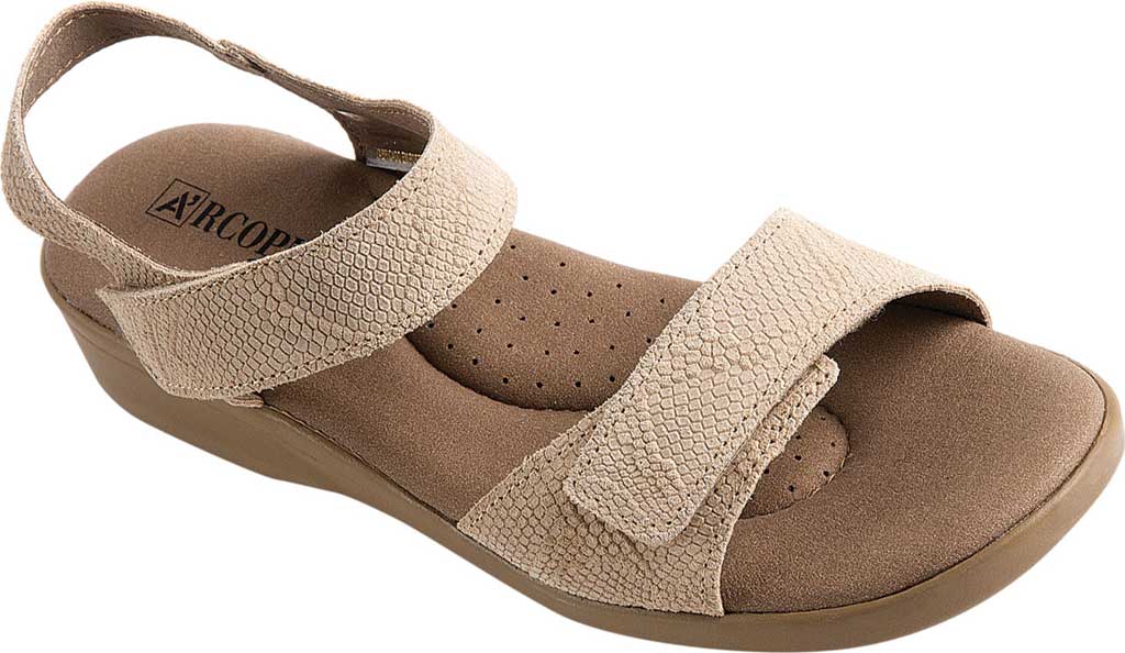 arcopedico sandals