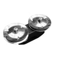 thumbnail image 2 of Miangastore Kids Musical Instrument Silver For Sensory Stimulation 1Pack, 2 of 8