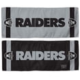 thumbnail image 1 of Wincraft Serviette Rafraîchissante Oakland Raiders - 12 x 30 Po, 1 of 1